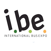 IBE EXPO LOGO