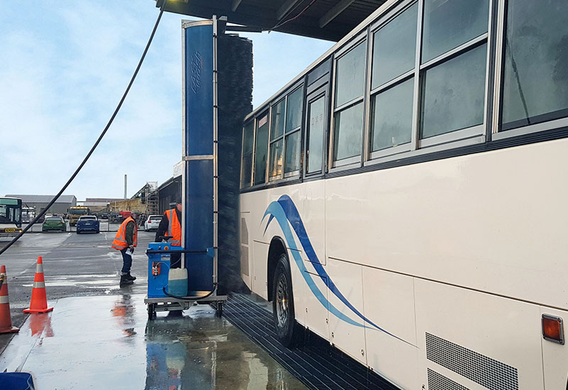 Easy wash 50 E