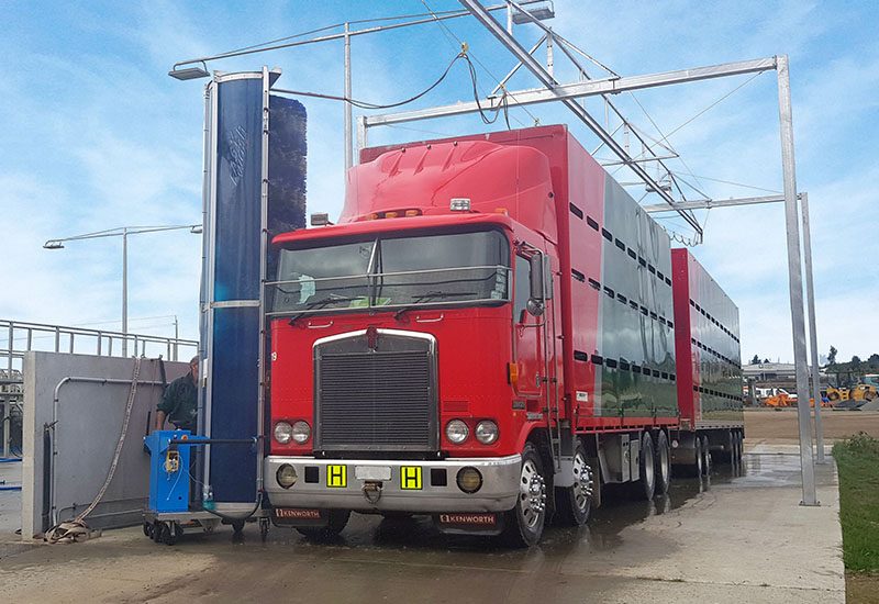 Easy wash 50 E