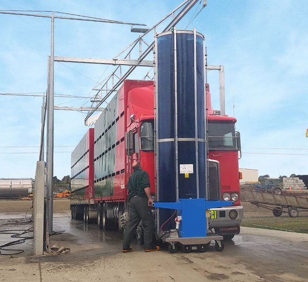 Easy wash 50 E