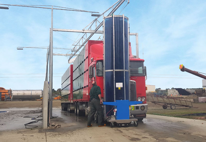 Easy wash 50 E