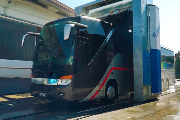Omega Wash I440 S3