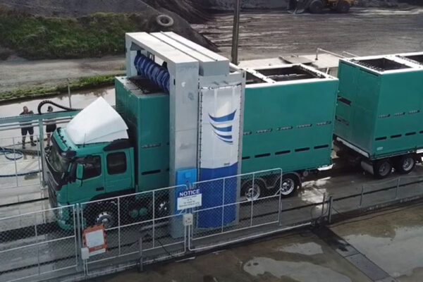 Omega Wash I440 S3