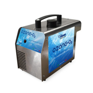Ozone-O3