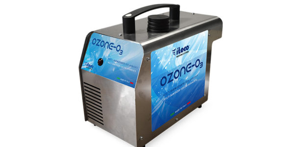 Ozone-O3 Ozone-O3