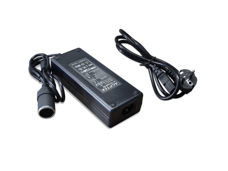 Ozone O3 - Adattatore presa