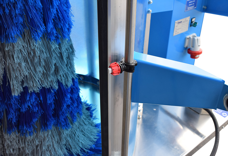 Easy Wash 50 E water nozzle - Easy Wash 50 E erogatore