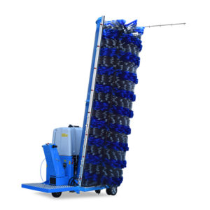 Full Wash Tilt - Full Wash inclinata Full Wash Tilt - Full Wash inclinata