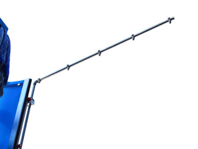 Fullwash Roof washing with HP bar - Full Wash Barra ad alta pressione per il lavaggio del tetto Fullwash Roof washing with HP bar - Full Wash Barra ad alta pressione per il lavaggio del tetto