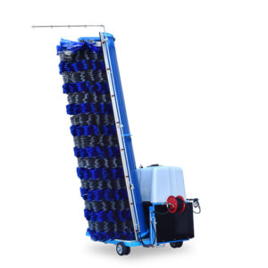 Full Wash Tilt - Full Wash inclinata Full Wash Tilt - Full Wash inclinata