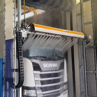 barra oscillante