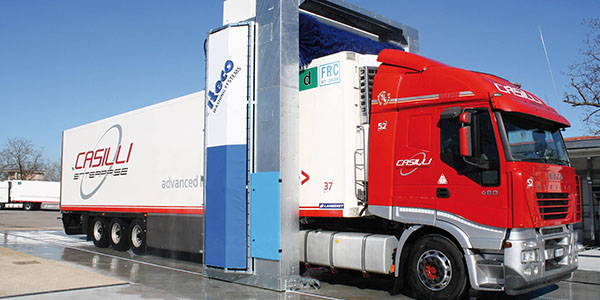 omegawash camion omegawash camion