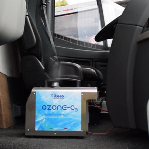 Ozone O3 - Nebulizzatore Ozone O3 - Nebulizzatore