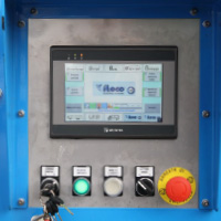 Industria 4.0 display portale Industria 4.0 display portale