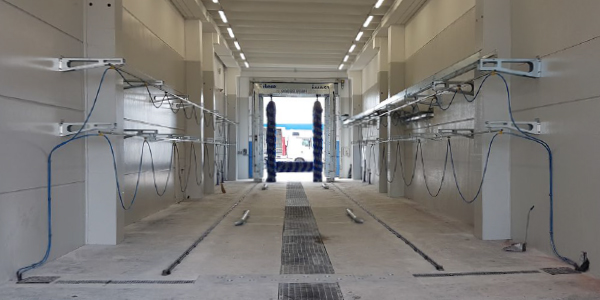 Credito Imposta - Lavaggio di Portale