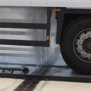 Chassis a terra Chassis a terra