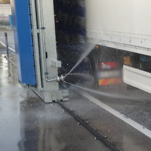 Chassis teste rotanti Chassis teste rotanti